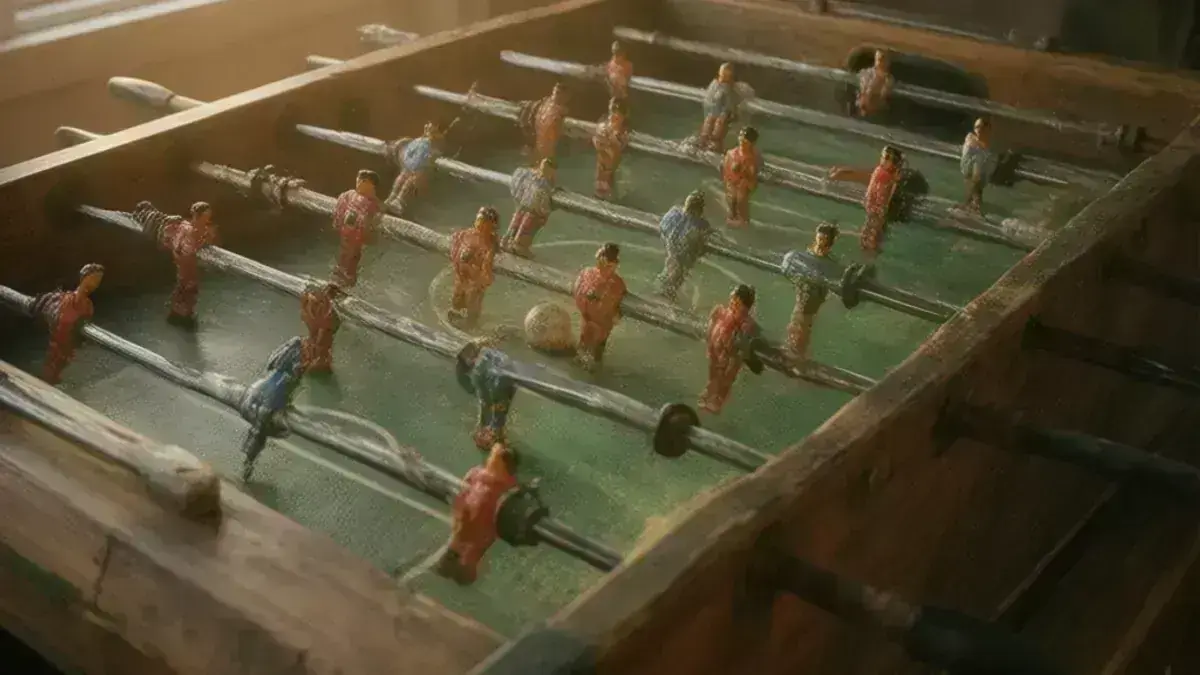 Calcio balilla (o biliardino): la guida completa