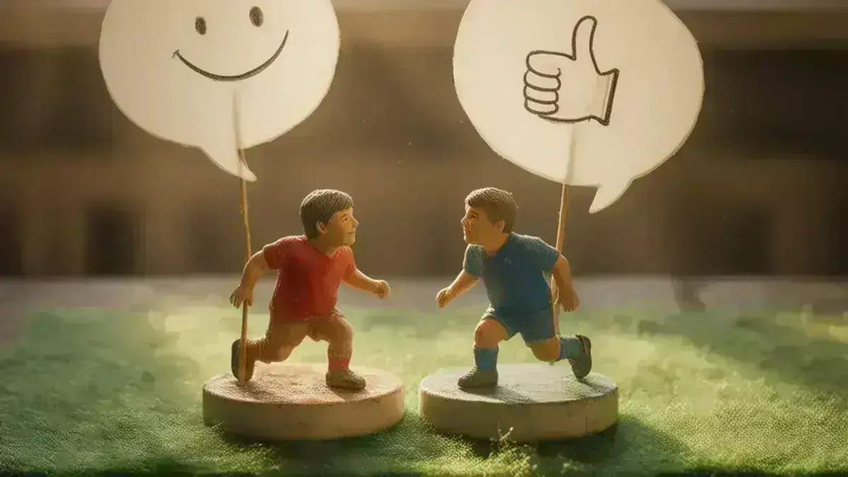 Why we removed free-text chat from a children’s game