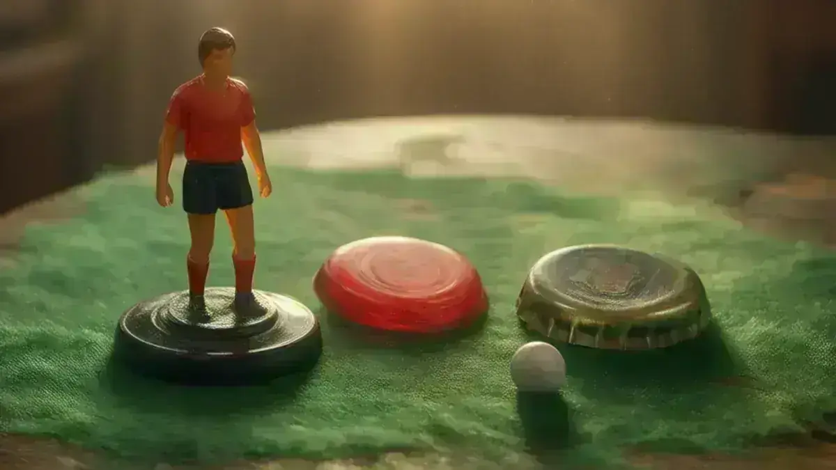 Fútbol de mesa: los cinco juegos que se esconden bajo ese nombre