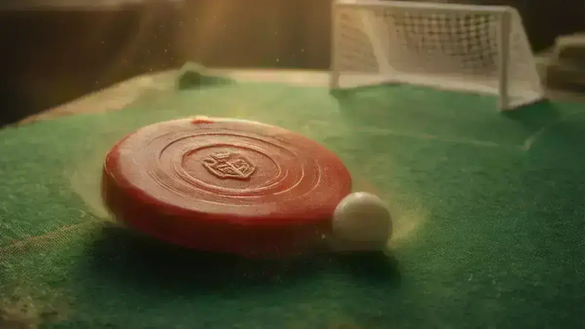 Jogo de futebol de botão: jogue grátis online ou monte o seu de verdade