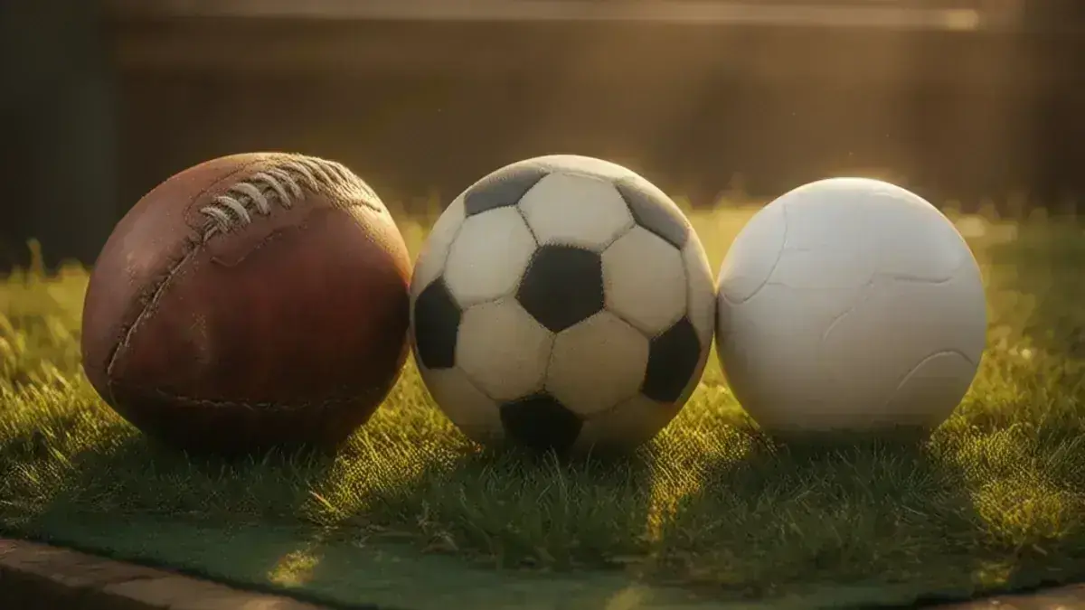 Every World Cup match ball: the 90-year race to get rid of the seams