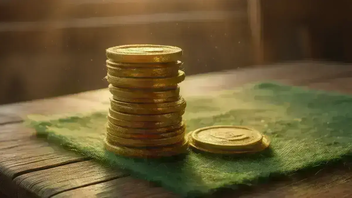 How a children’s game pays for itself without charging children