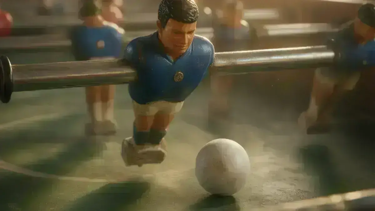 Regole del calcio balilla: quelle del bar, quelle italiane e quelle internazionali