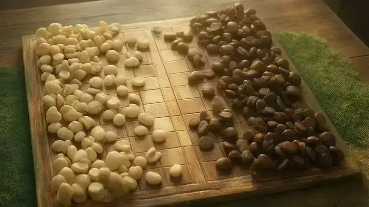 Jogos de tabuleiro para 2 pessoas: como escolher um que não canse na segunda semana