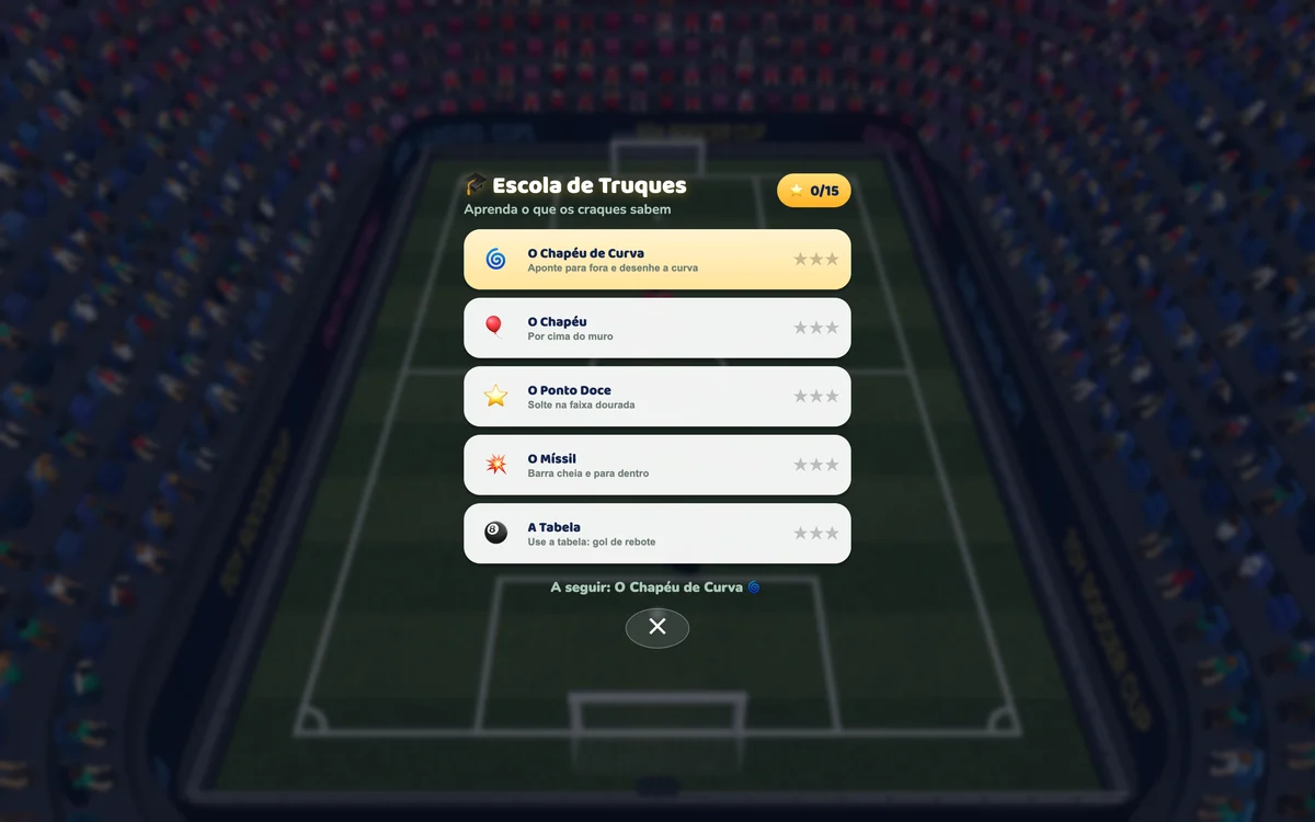 Soccer Stars vs Toy Soccer Cup: comparação honesta (e qual dá para jogar online grátis)