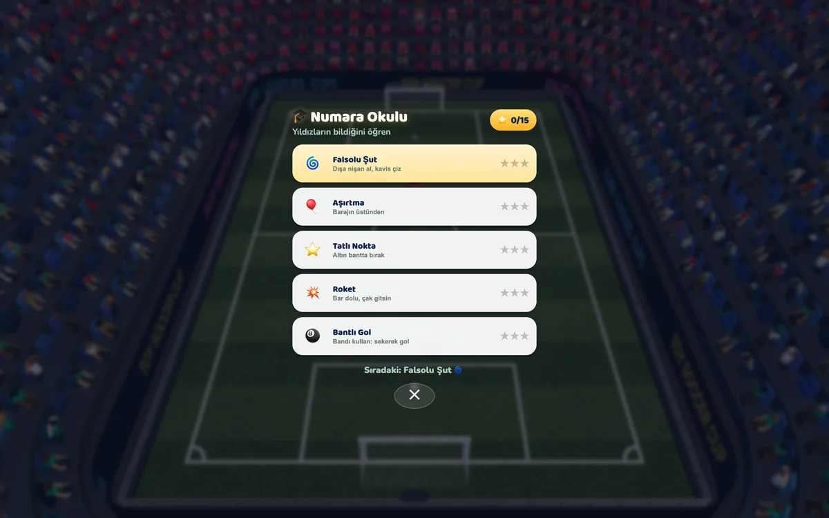 Soccer Stars mı, Toy Soccer Cup mı? Dürüst bir karşılaştırma