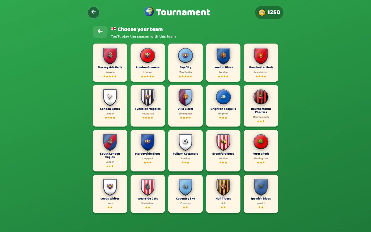 Football Rivals vs Toy Soccer Cup: spin the cards, or take the shot?