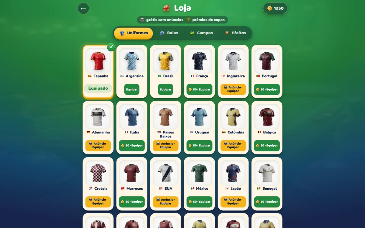 Mini Football (Miniclip) vs Toy Soccer Cup: correria arcade ou tática de futebol de botão?
