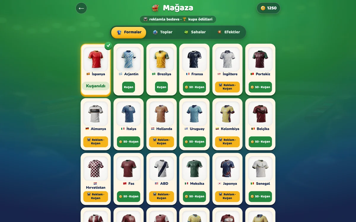 Mini Football (Miniclip) mı, Toy Soccer Cup mı? Arcade koşturmaca mı, masa futbolu taktiği mi?