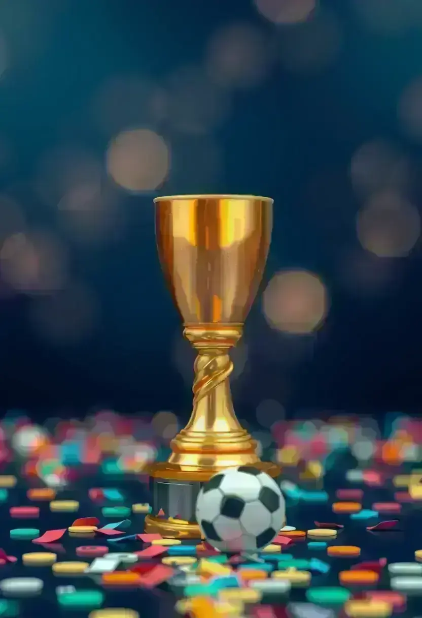 The Weekly Cup
