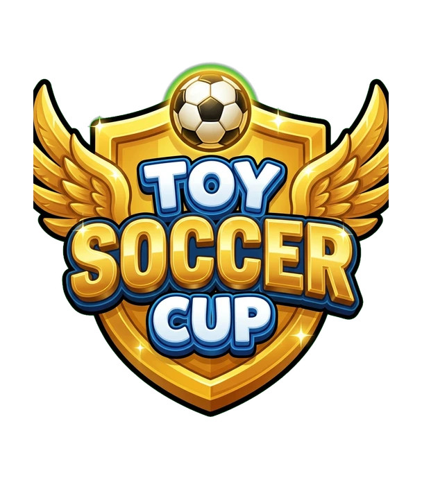 Toy Soccer Cup